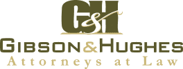 Gibson Hughes