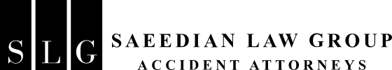 Saeedian Law Group